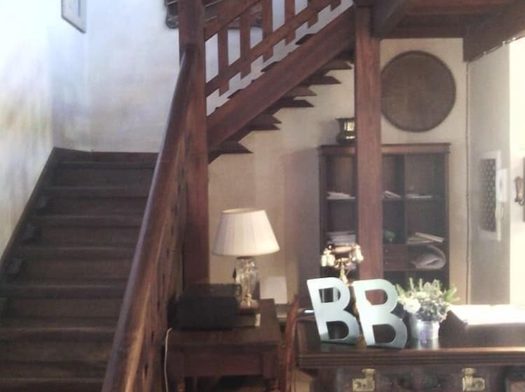 민박 Nostra Signora Del Lago