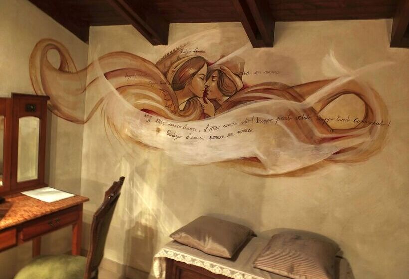 민박 Nostra Signora Del Lago