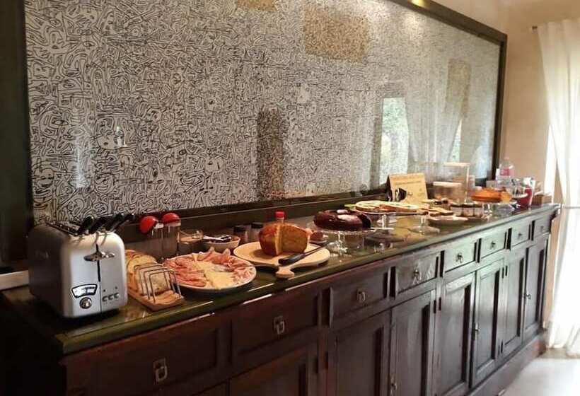 민박 Nostra Signora Del Lago