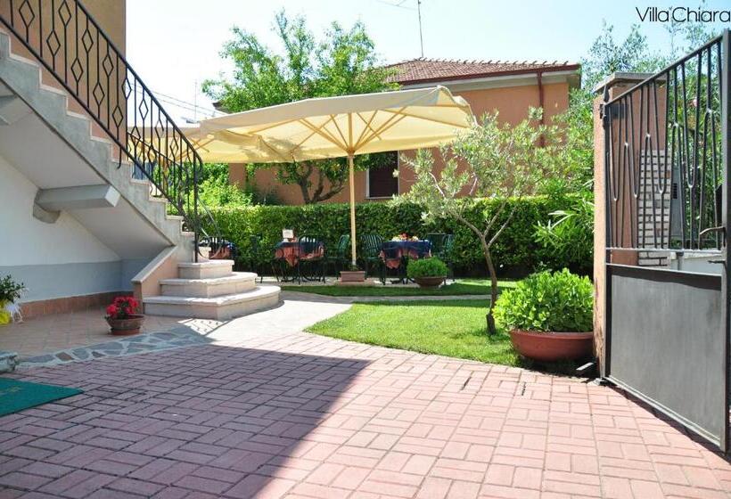 تختخواب و صبحانه Villa Chiara