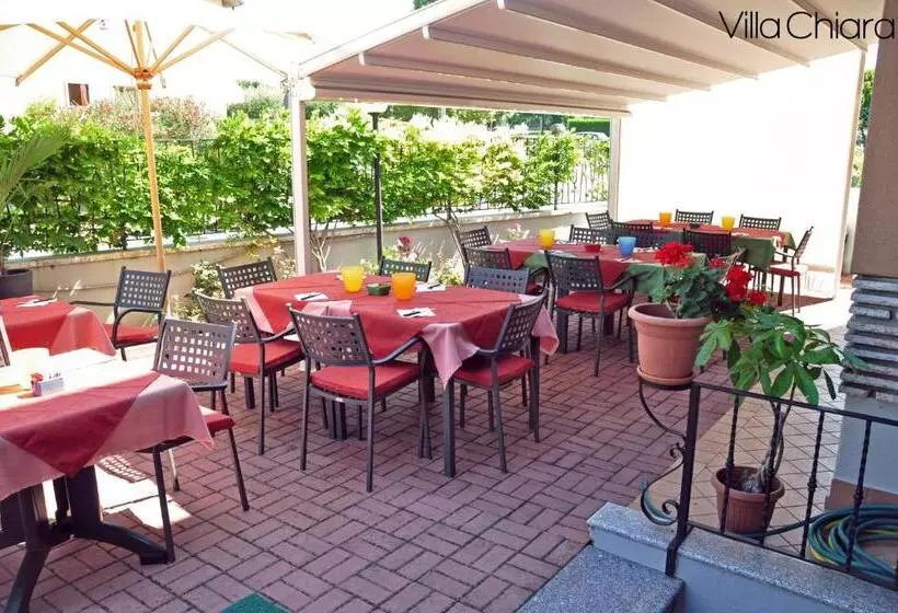 تختخواب و صبحانه Villa Chiara