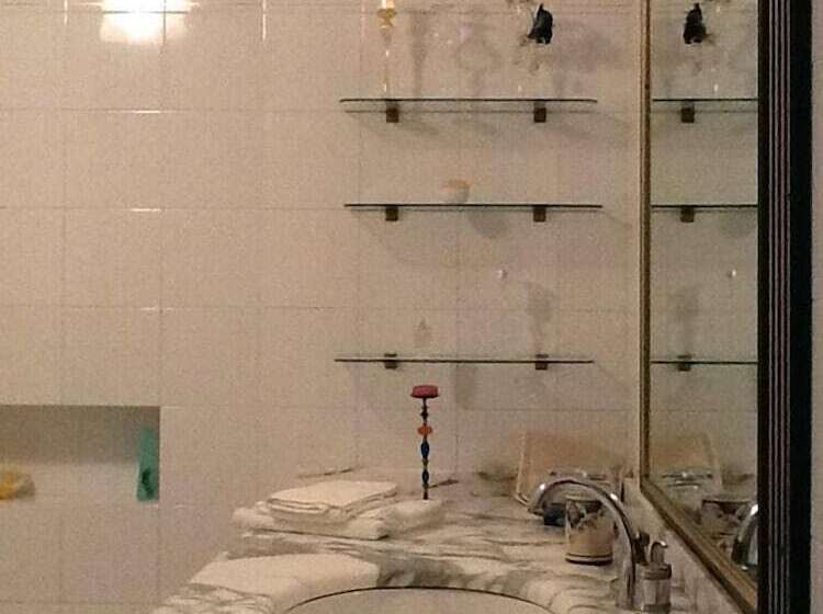 مبيت وإفطار Villa Clementine