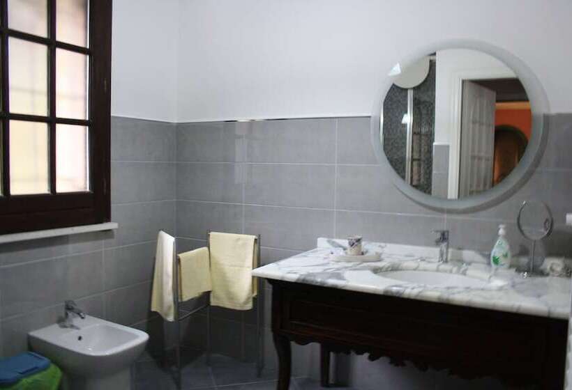 مبيت وإفطار Villa Clementine