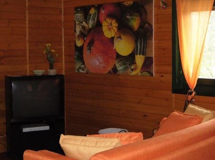 مبيت وإفطار Villa Clementine