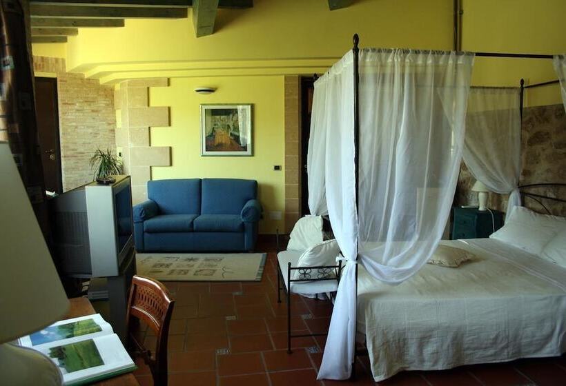 مبيت وإفطار Villa Clementine