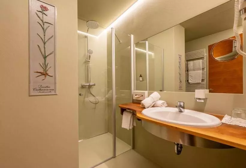 Bio Hotel Panorama