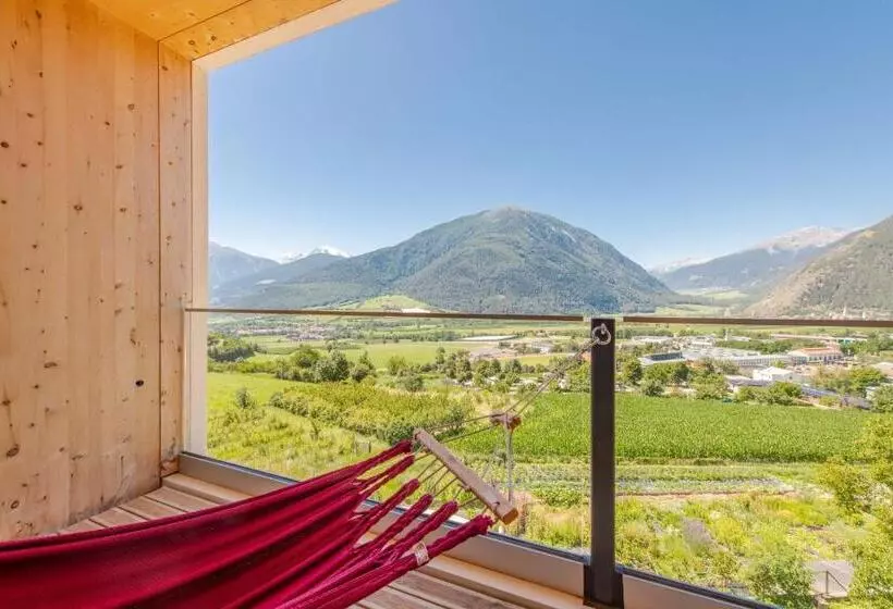 Bio Hotel Panorama