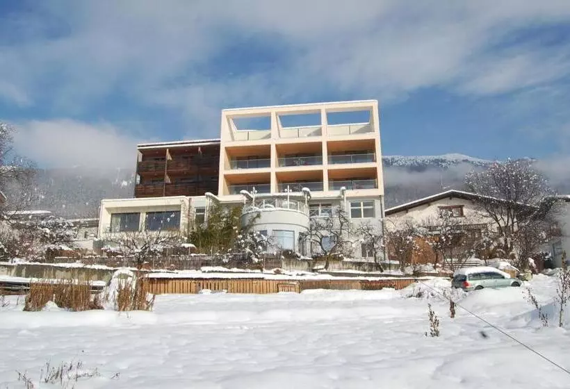 Bio Hotel Panorama