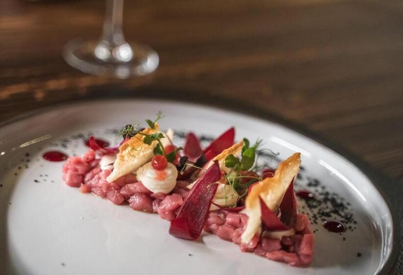 Boutique Hotel Nives Luxury & Design In The Dolomites