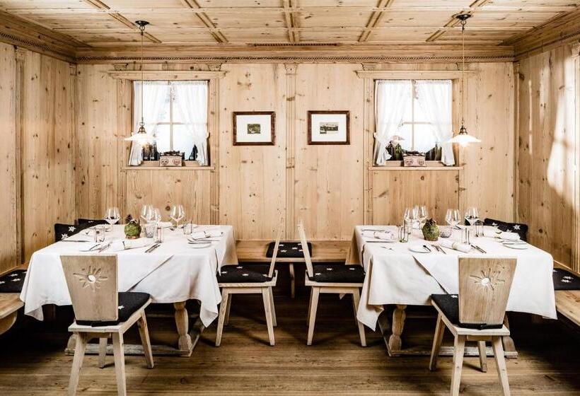 Boutique Hotel Nives Luxury & Design In The Dolomites