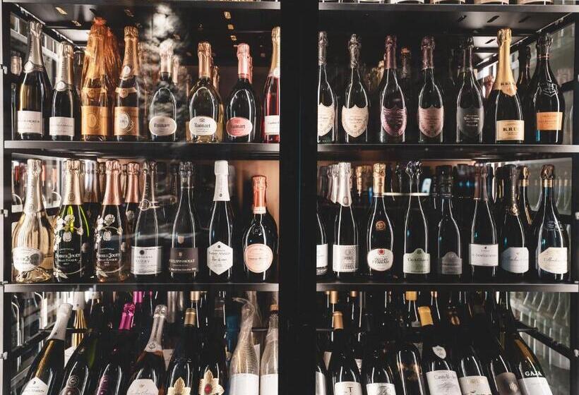 Boutique Hotel Nives Luxury & Design In The Dolomites