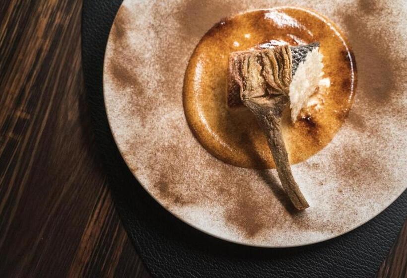 Boutique Hotel Nives Luxury & Design In The Dolomites