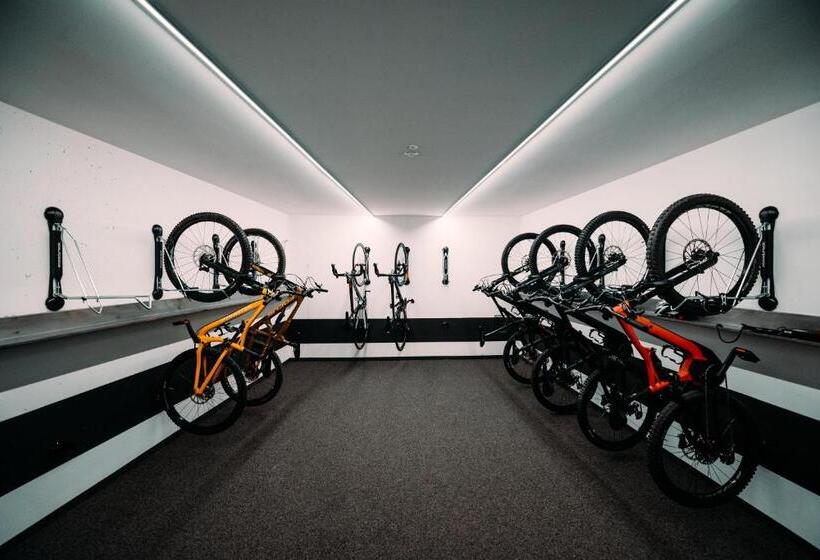 Boutique Hotel Nives Luxury & Design In The Dolomites