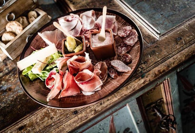 Boutique Hotel Nives Luxury & Design In The Dolomites