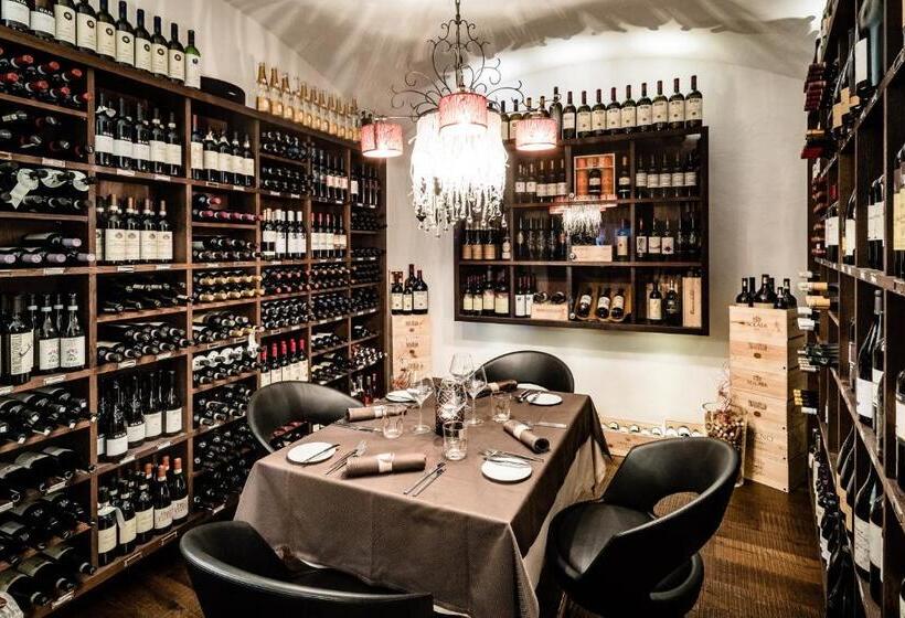 Boutique Hotel Nives Luxury & Design In The Dolomites