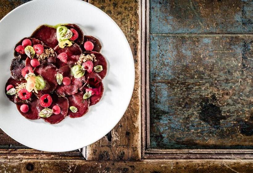 Boutique Hotel Nives Luxury & Design In The Dolomites