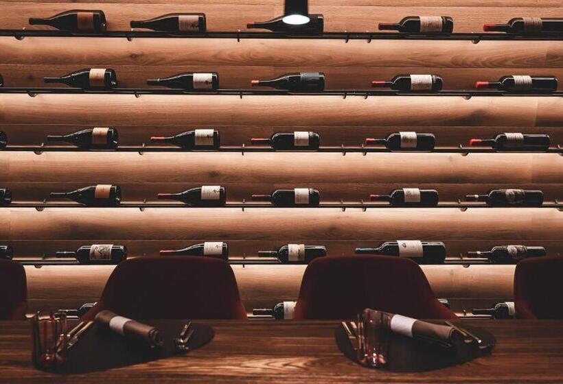 Boutique Hotel Nives Luxury & Design In The Dolomites