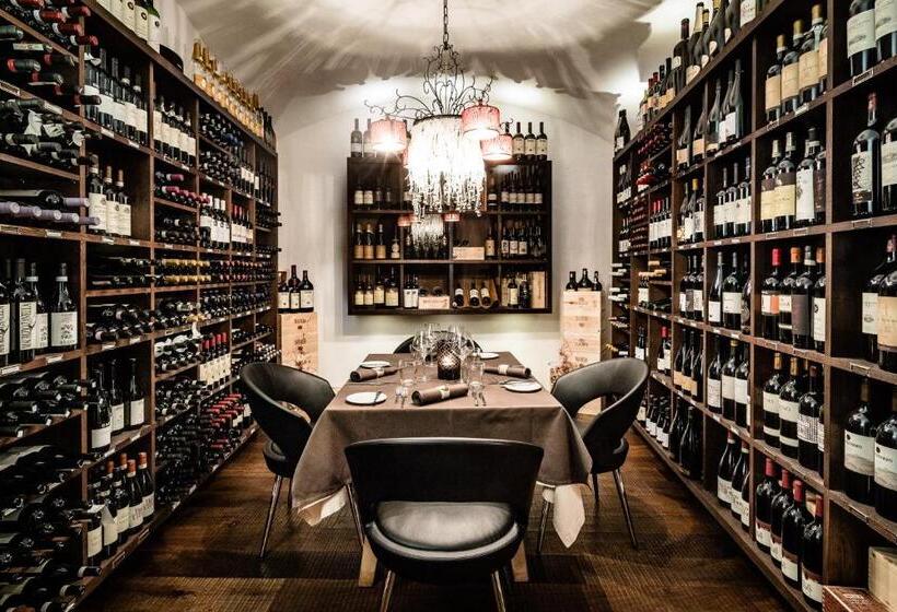 Boutique Hotel Nives Luxury & Design In The Dolomites