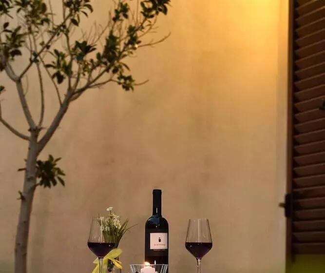 Corcioli B&b