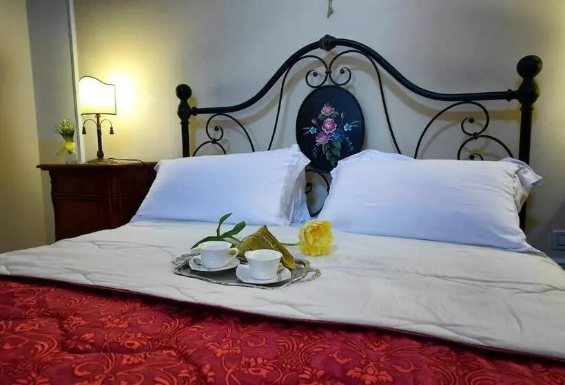 Corcioli B&b