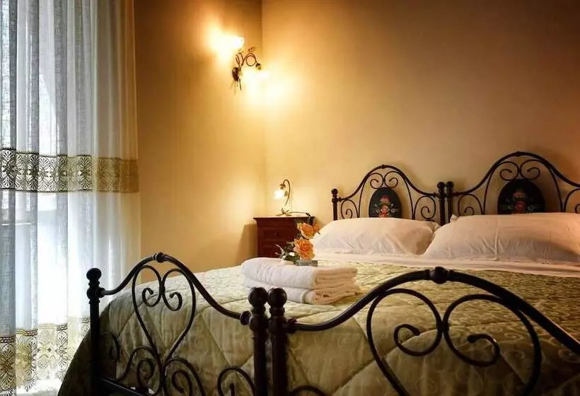 Corcioli B&b