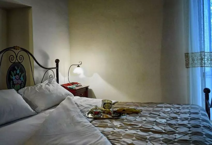 Corcioli B&b