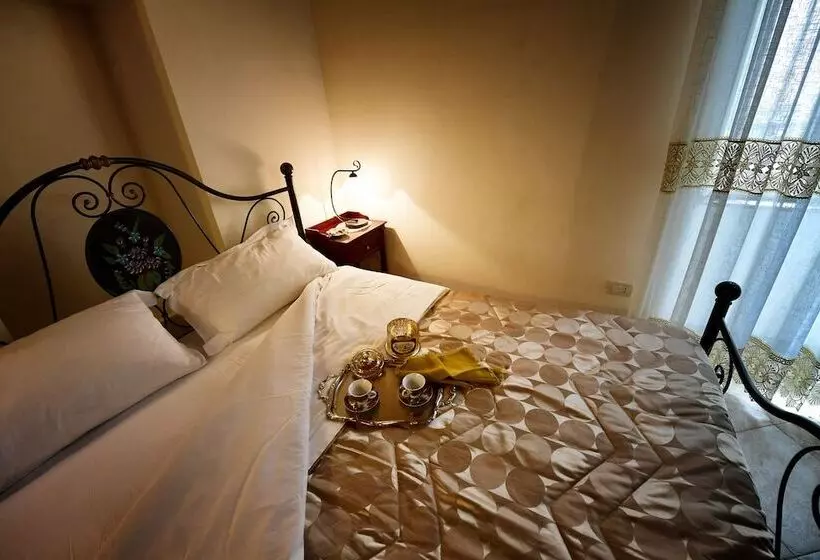 Corcioli B&b