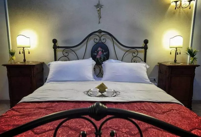 Corcioli B&b