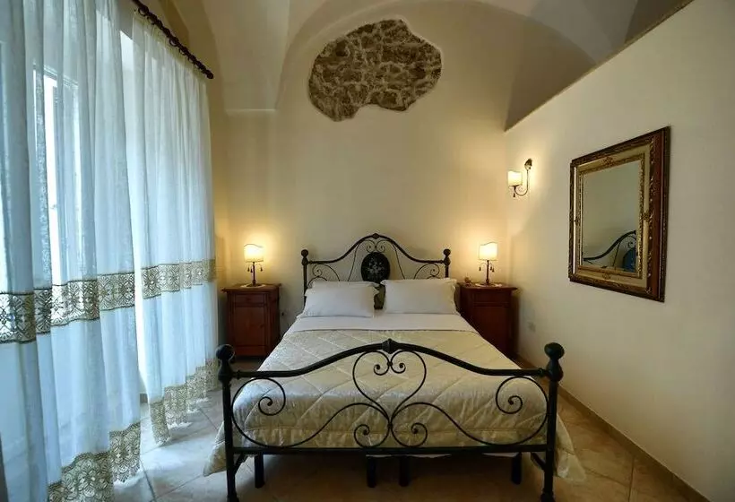 Corcioli B&b