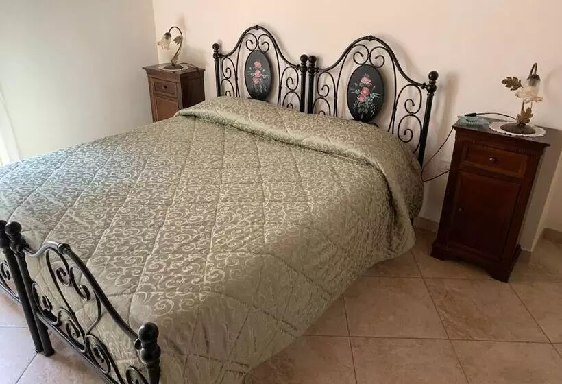 Corcioli B&b
