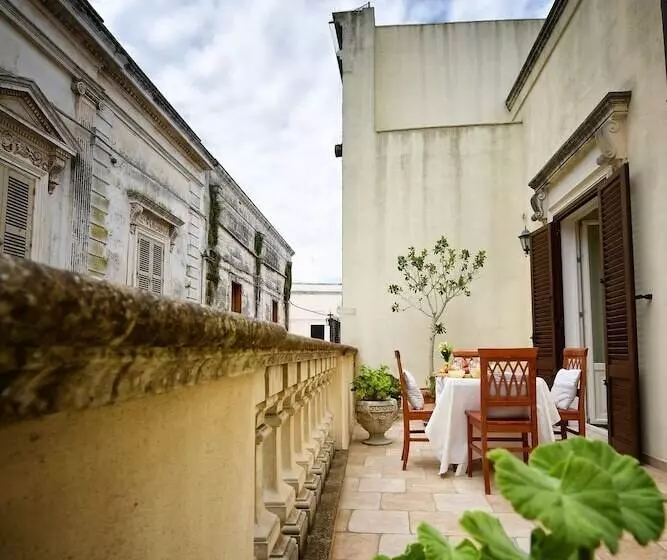 Corcioli B&b