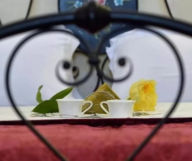 Corcioli B&b