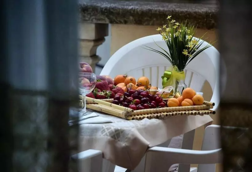 Corcioli B&b