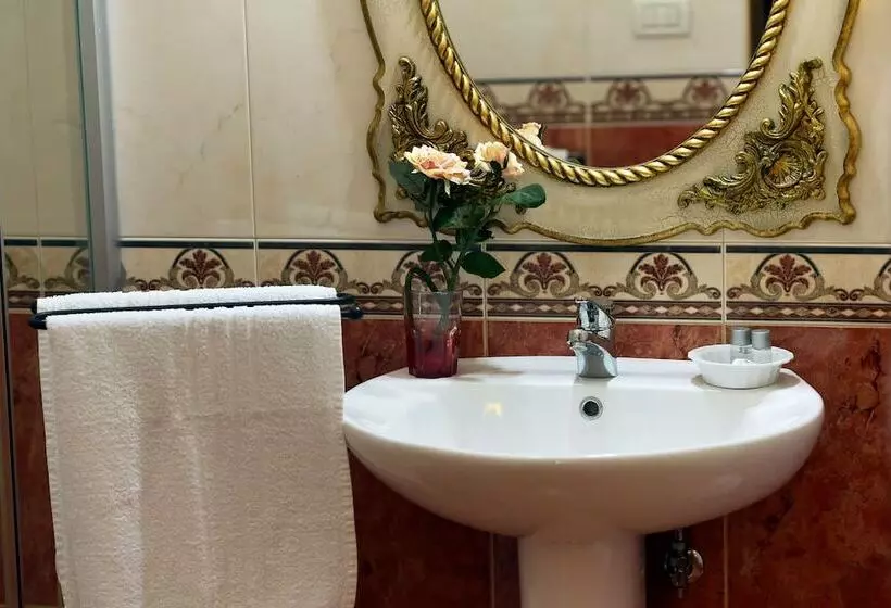Corcioli B&b