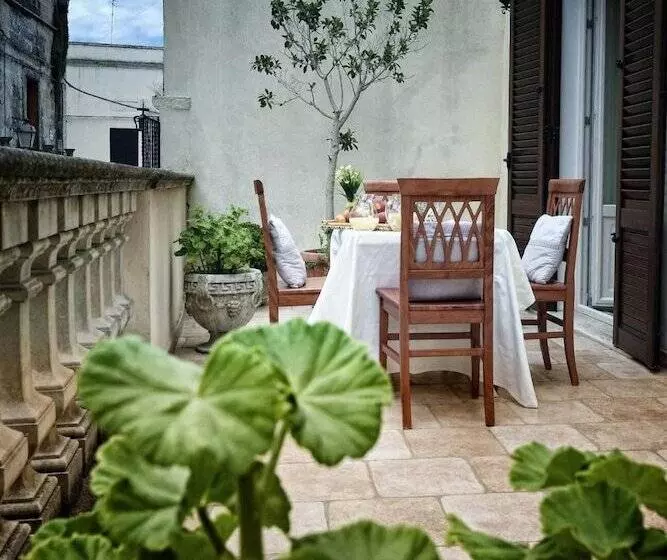 Corcioli B&b