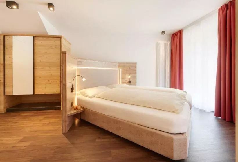Hotel Al Cervo
