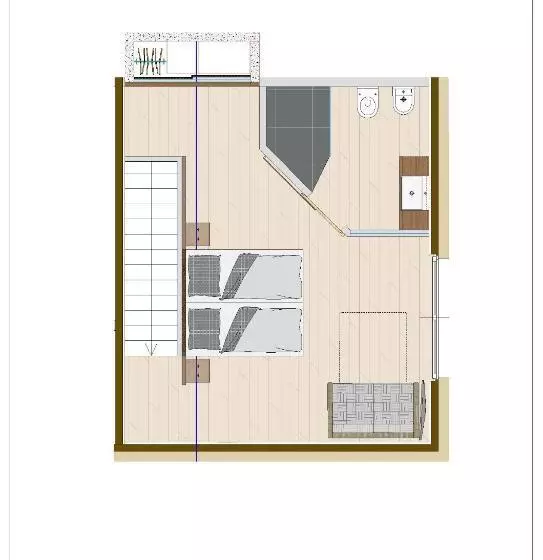 Hotel Al Cervo
