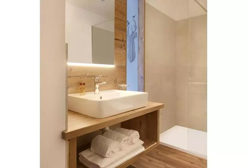 Hotel Al Cervo