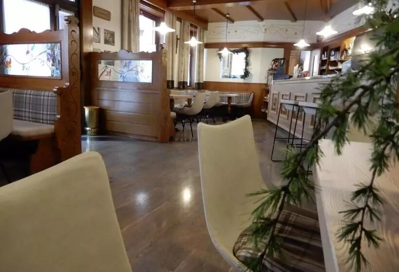 Hotel Al Cervo