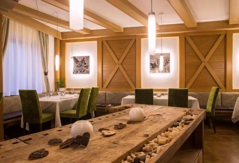 Hotel Al Cervo