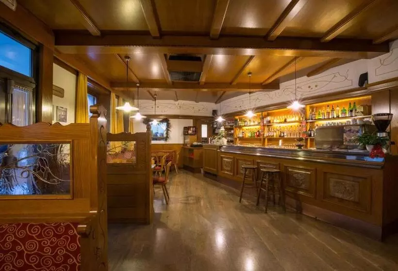 Hotel Al Cervo