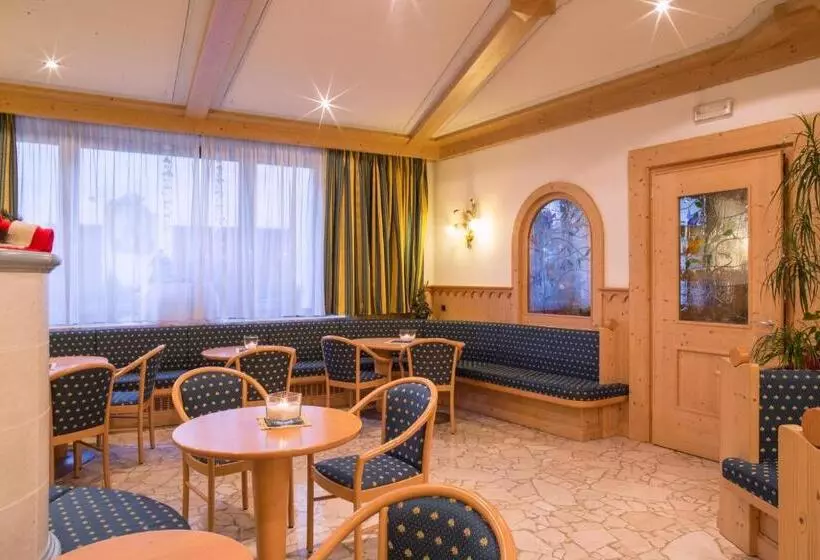 Hotel Al Cervo