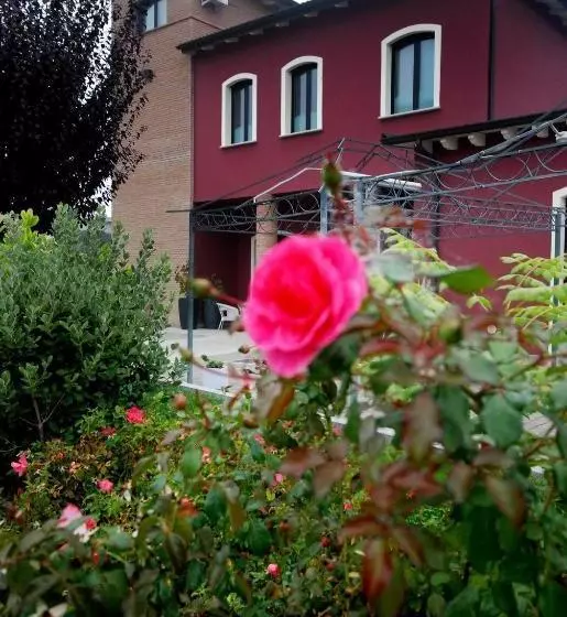 Hotelli Albergo Delle Industrie