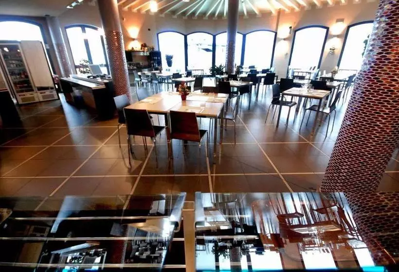 Hotelli Albergo Delle Industrie