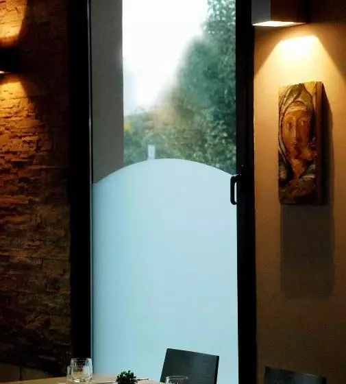 Hotelli Albergo Delle Industrie