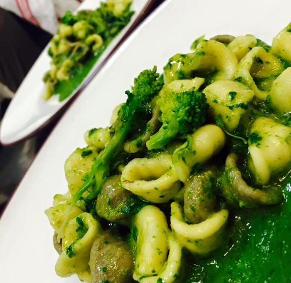 ホテル Albergo Delle Industrie