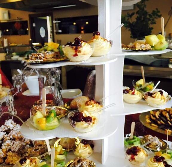 ホテル Albergo Delle Industrie