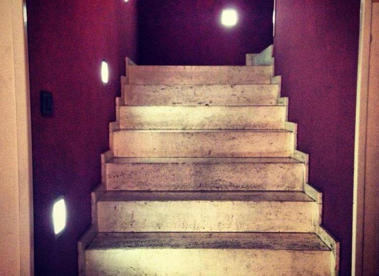 ホテル Albergo Delle Industrie