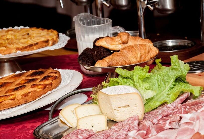 酒店 Albergo Monteverde