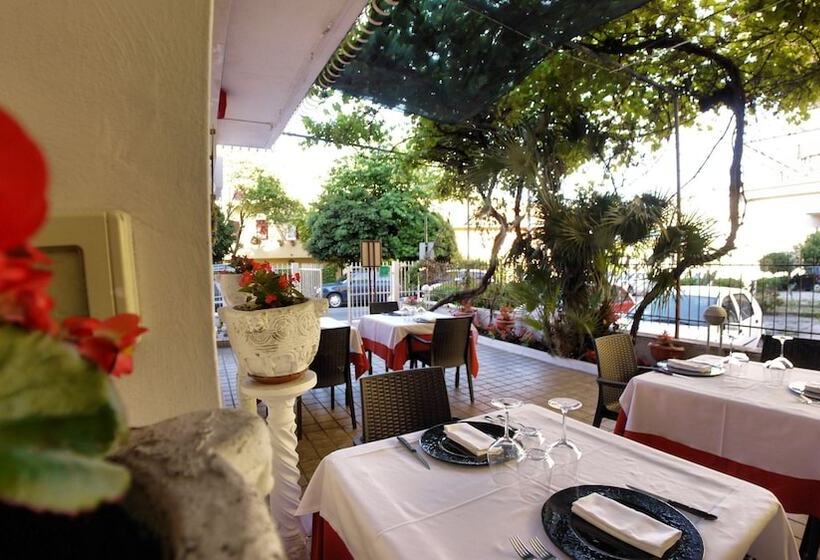 Szálloda Alessandra